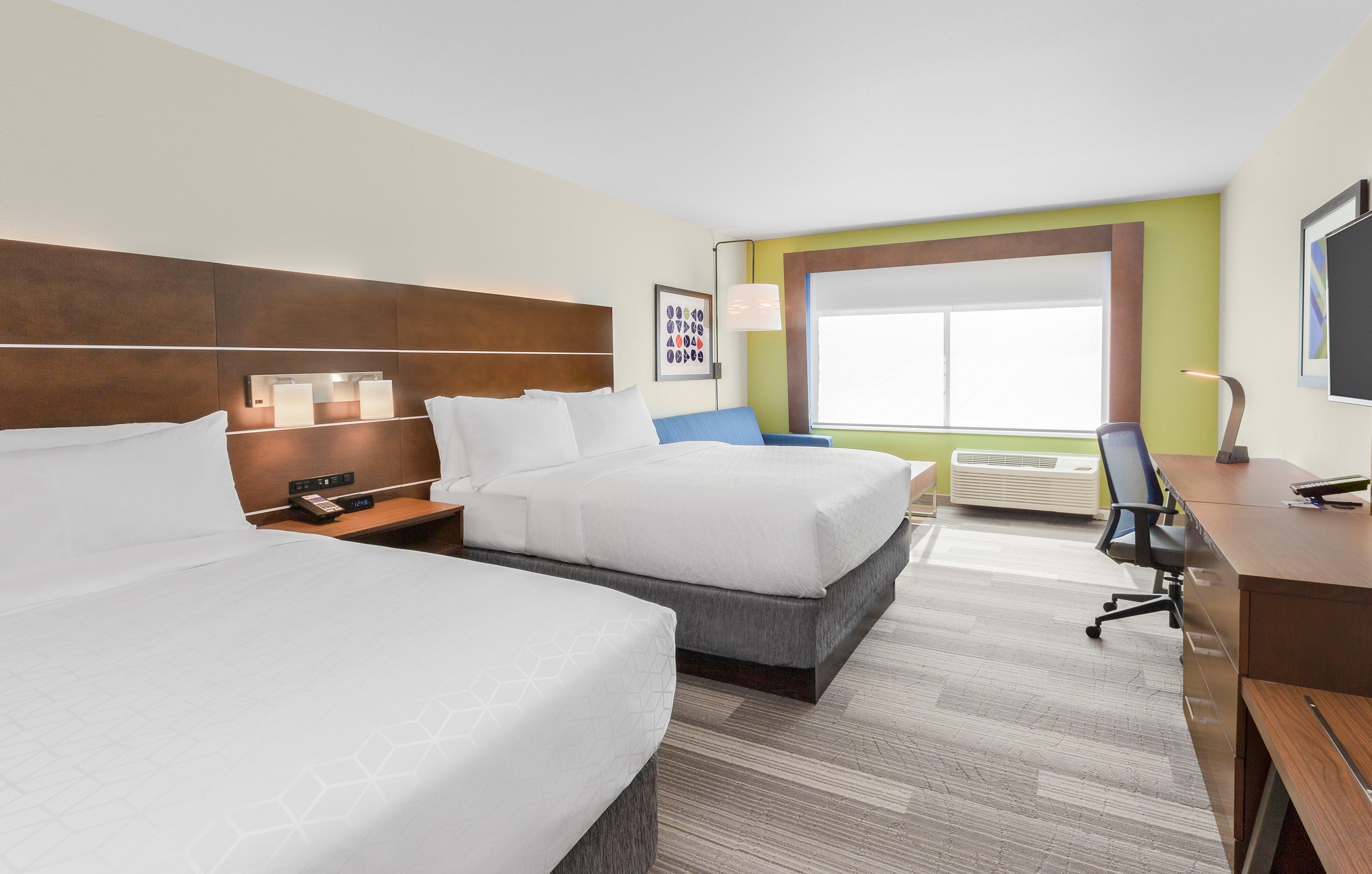 Holiday Inn Express & Suites - Union Gap - Yakima Area, An Ihg Hotel Buitenkant foto