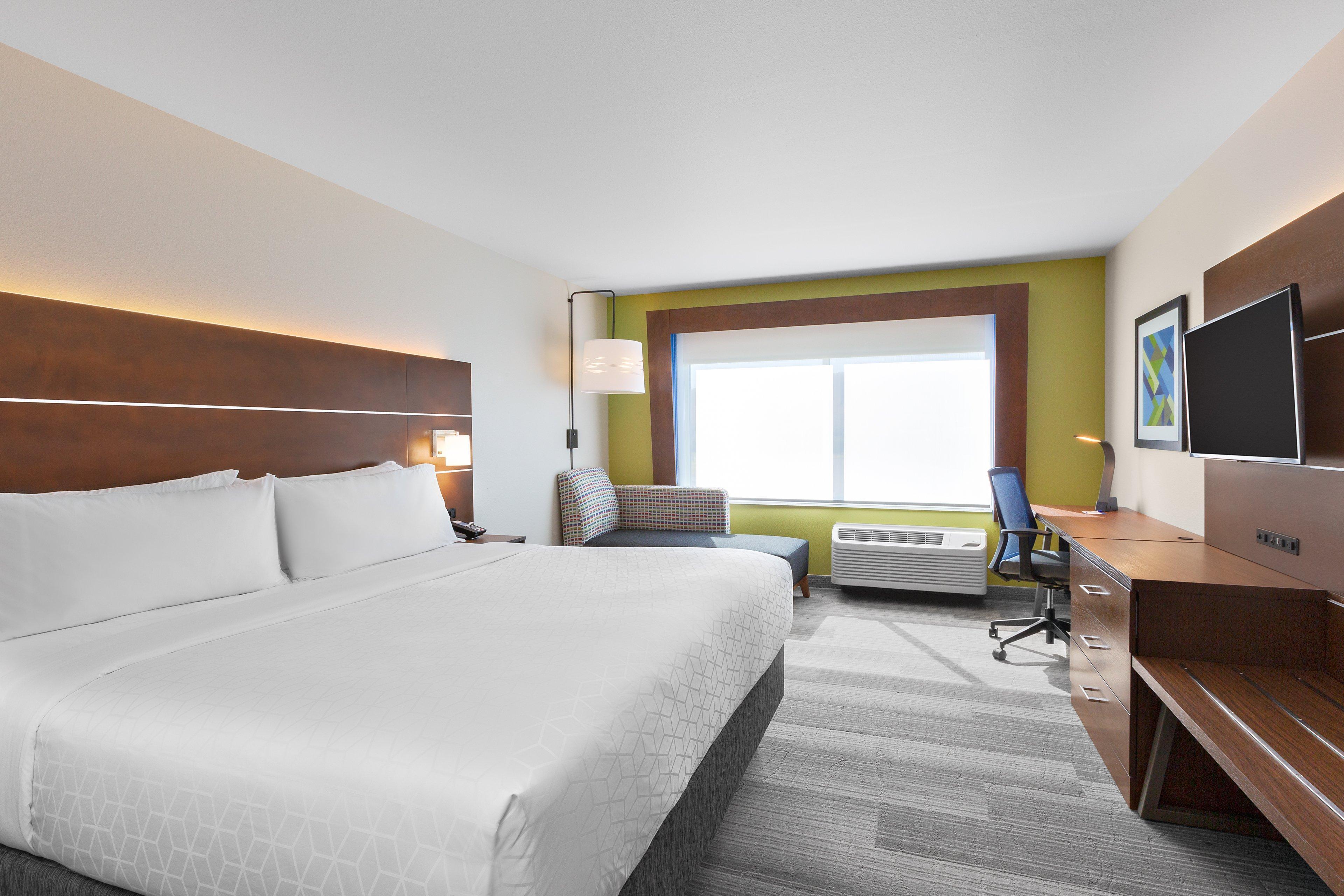 Holiday Inn Express & Suites - Union Gap - Yakima Area, An Ihg Hotel Buitenkant foto