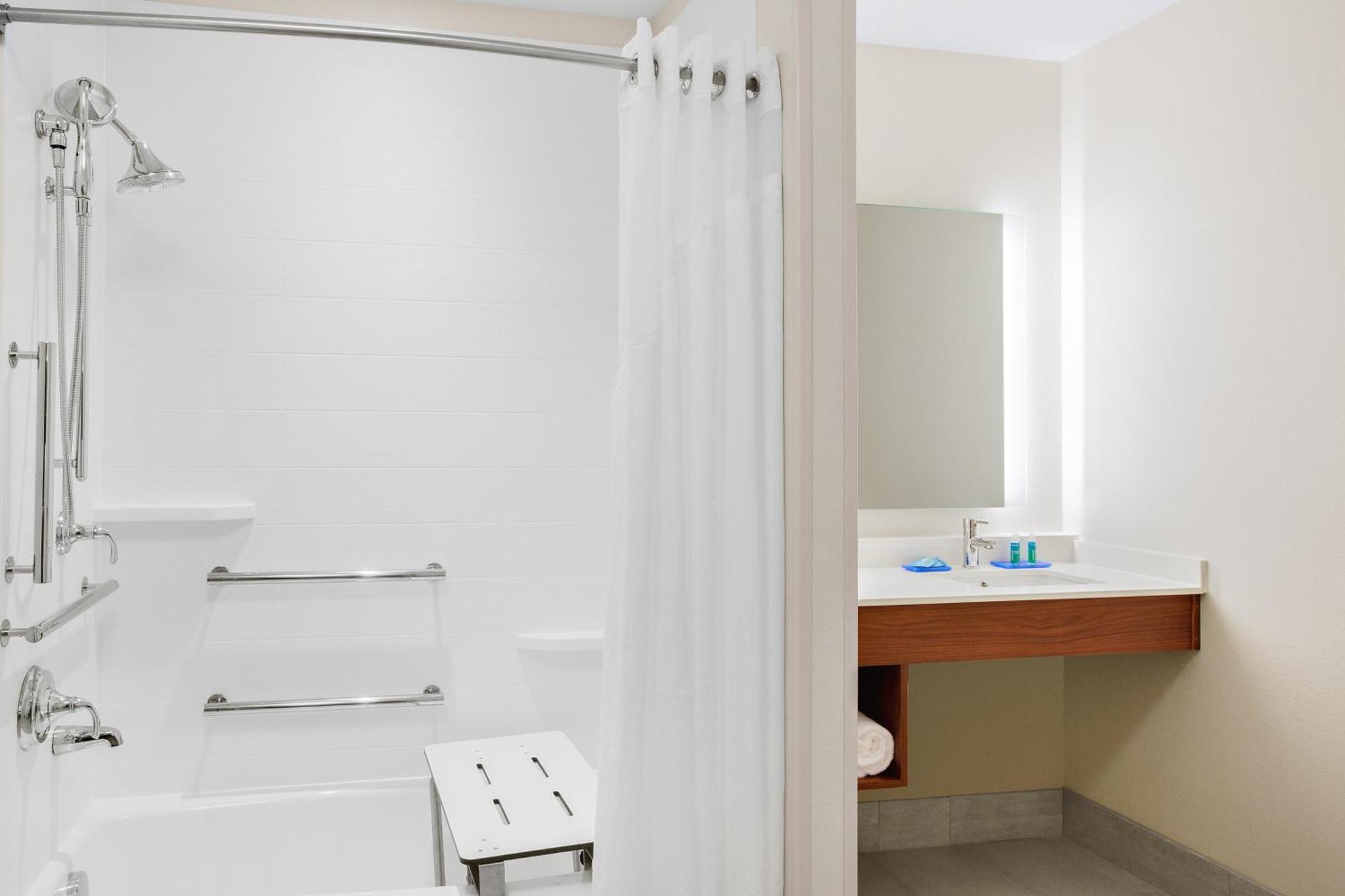 Holiday Inn Express & Suites - Union Gap - Yakima Area By Ihg Buitenkant foto